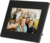 Denver PFF-710 Frameo 7" Smart digitális képkeret - Fekete