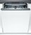 Bosch SMV46KX08E Beépíthető mosogatógép - Fehér