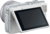 Canon EOS M100 Digitális fényképezőgép + 15-45mm S + Irista - Fehér