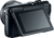 Canon EOS M100 Digitális fényképezőgép + 15-45mm S + Irista - Fekete