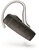 Plantronics Explorer 55 Bluetooth Headset Fekete