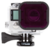 PolarPro GoPro Hero4 / Hero3+ Magenta búvárszűrő zöld vizekhez
