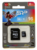 Silicon Power 16GB Elite MicroSD UHS-I CL10 memóriakártya + Adapter