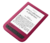 Pocketbook Touch HD 2 6" 8GB E-book olvasó Vörös