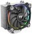 Thermaltake Riing Silent 12 RGB Sync Edition PWM CPU hűtő
