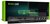 Green Cell HP96 HP ProBook Notebook akkumulátor 2200 mAh