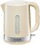 Bosch TWK7407 1.7L Vízforraló Krémszínű