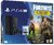 Sony PlayStation 4 Pro 1TB Fekete + Fortnite Bundle