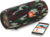 JBL Xtreme Squad Hordozható Bluetooth hangszóró - Special Edition (Camouflage)