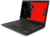 Lenovo ThinkPad L480 14,0" Notebook - Fekete Win10 Pro (20LS0017HV)