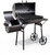 G21 BBQ big grillsütő