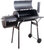 G21 BBQ small grillsütő