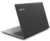 Lenovo IdeaPad 330 15.6" Notebook - Fekete FreeDOS (81DE00X4HV)