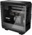 Be quiet! Dark Base PRO 900 Black Rev.2 Window Számítógépház - Fekete