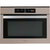 Whirlpool AMW 506/SD Mikrohullámú sütő - Ezüst