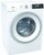 Gorenje WA844 mosógép - Fehér