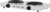Scarlett SC-HP700S02 Elektromos főzőlap (Villanyrezsó) - Fehér