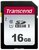 Transcend 16GB SDHC UHS-I U1 CL10 memóriakártya