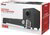 Trust Asto 2.1 hangfal - Fekete
