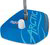 Arctic Breeze Country USB Asztali ventilátor - France Edition