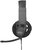 Trust GXT 333 Goiya Gaming Headset Fekete