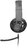 Trust GXT 333 Goiya Gaming Headset Fekete