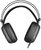 Trust Lumen Illuminated Gaming Headset Fekete