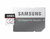 Samsung 32GB PRO Endurance microSDHC UHS-I CL10 memóriakártya + Adapter