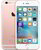 Apple iPhone 6S 16GB Okostelefon - Rozéarany (ÚJRACSOMAGOLT)