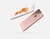 Apple iPhone 6S 16GB Okostelefon - Rozéarany (ÚJRACSOMAGOLT)