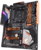 Gigabyte X470 AORUS GAMING 7 WIFI, AM4, DDR4 2933, USB 3.1, DVI-D/HDMI