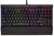 Corsair K65 LUX RGB Cherry MX mechanikus Gaming Billentyűzet NA - Fekete