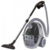Electrolux ECS52B Ultra Silencer Porzsákos porszívó - Fekete/Szürke