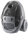 Electrolux ECS52B Ultra Silencer Porzsákos porszívó - Fekete/Szürke