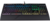Corsair Strafe RGB MK.2 Cherry MX Silent Mechanikus Gaming Billentyűzet NA - Fekete