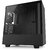 NZXT H500i Window Számítógépház - Fekete