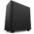NZXT H500i Window Számítógépház - Fekete