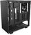 NZXT H500i Window Számítógépház - Fekete