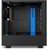 NZXT H500 Window Számítógépház - Fekete/Kék