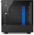 NZXT H500 Window Számítógépház - Fekete/Kék