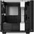 NZXT H400 Window Számítógépház - Fehér