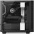 NZXT H400 Window Számítógépház - Fehér