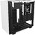 NZXT H400 Window Számítógépház - Fehér
