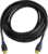 Logilink CH0062 HDMI Nagy sebességű kábel Ethernettel 2m Fekete