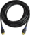 Logilink CH0065 HDMI Nagy sebességű kábel Ethernettel 7.5m Fekete