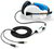 Sharkoon RUSH ER3 Gaming Headset Fehér