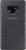 Samsung EF-NN960PBE Galaxy Note 9 Gyári LED View Flip Tok - Fekete