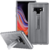 Samsung EF-RN960CSE Galaxy Note 9 Gyári Protective Standing Védőtok - Szürke