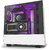 NZXT H500i Window Számítógépház - Fehér