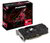 PowerColor Radeon RX 550 4GB GDDR5 Red Dragon Videokártya